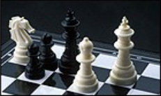 Online-Schach: Bedrohung für das traditionelle Spiel?